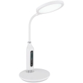Globo - Lampe de table tactile LED à intensité variable LED/9W/230V 3000/4000/6500K blanc
