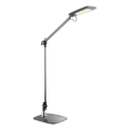 Globo - Lampe de table tactile LED dimmable, 9W, 230V, 3000/5000/6500K