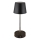 Globo - Lampe de table tactile LED dimmable et rechargeable LED/1,2W/5V 1200 mAh