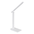 Globo - Lampe de table tactile LED dimmable LED/5W/230V 2700/4000/6500K blanc