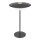 Globo - Lampe de table tactile LED rechargeable d'extérieur LED/3W/3,7V 1800/2700/3000K IP44 1800 mAh gris