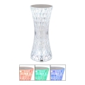 Globo - Lampe de table tactile RGB LED/1W/5V 800 mAh