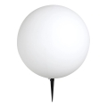 Globo - Lampe d'extérieur 1 x E27/30 W/230 V Ø 40 cm