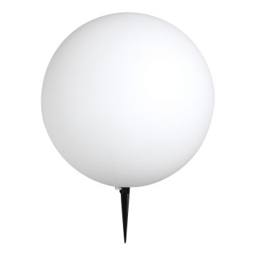 Globo - Lampe d'extérieur 1xE27/30W/230V Ø 30 cm