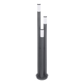 Globo - Lampe d'extérieur 3xE27/23W/230V IP44