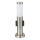 Globo - Lampe d'extérieur avec 2 prises, 1xE27/23W/230V IP44