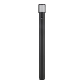 Globo - Lampe d'extérieur avec détecteur 1xE27/15W/230V IP54 100 cm