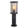 Globo - Lampe extérieure avec détecteur 1xE27/60W/230V IP54 45cm