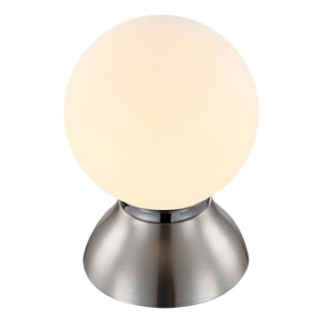 Globo - Lampe LED de table 1xE14/4,9W/230V 3000K