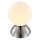 Globo - Lampe LED de table 1xE14/4,9W/230V 3000K