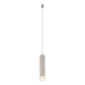 Globo - Lampe LED dimmable tactile rechargeable 2 en 1 LED/2W/230/5V