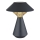 Globo - Lampe solaire 10xLED/0,06W/1,2V IP44 noir