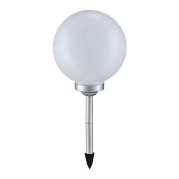 Globo - Lampe solaire 4xLED/0,06W/1,2V IP44