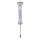 Globo - Lampe solaire LED/0,06W IP44 600 mAh