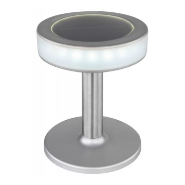 Globo - Lampe solaire LED LED/3,7V IP44