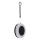 Globo - Lampe solaire LED portable, 3 W, 3,7 V, IP54, 2200 mAh