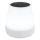 Globo - Lampe solaire RGB LED/0,2W/3,7V IP44