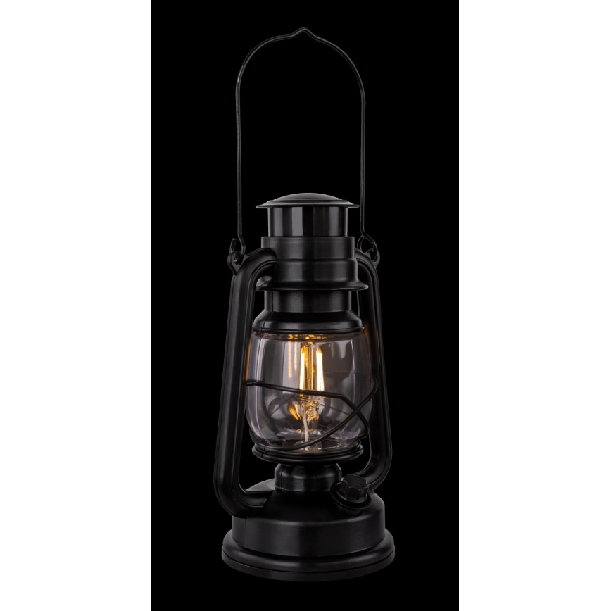 Globo - Lanterne décorative LED/0,5W/3xAA