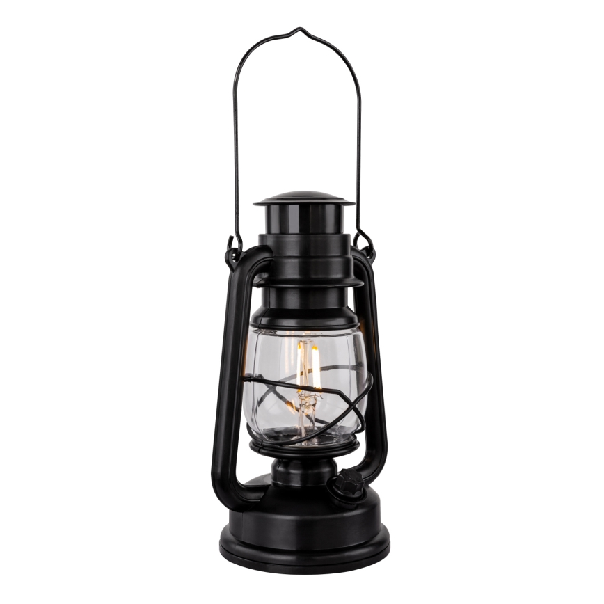 Globo - Lanterne décorative LED/0,5W/3xAA
