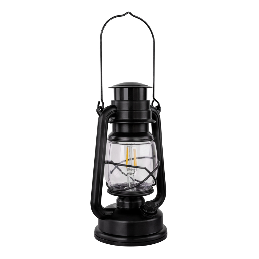 Globo - Lanterne décorative LED/0,5W/3xAA