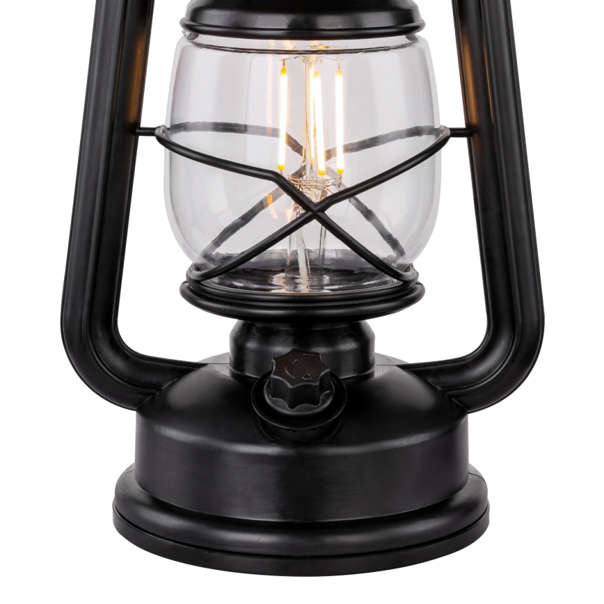 Globo - Lanterne décorative LED/0,5W/3xAA
