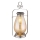Globo - Lanterne solaire LED LED/0,06W/3V IP44