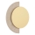 Globo - LED Applique murale LED/14W/230V 3000K
