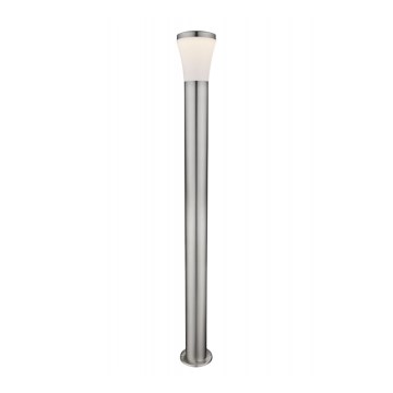 Globo - LED Lampadaire extérieur LED/10,5W/230V IP44
