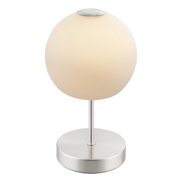 Globo - LED Lampe de table tactile LED/5W/230V 3000K