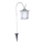 Globo - LED Luminaire solaire LED/0,06W IP44 300 mAh
