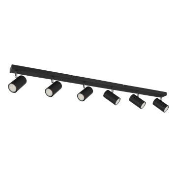 Globo - Luminaire à spots 6xGU10/35W/230V