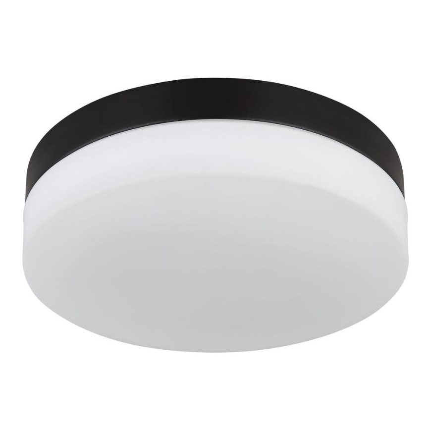 Globo - Luminaire salle de bain 2xE27/60W/230V d. 24 cm IP44