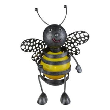 Globo - Luminaire solaire LED 0,06 W IP44 600 mAh