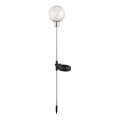 Globo - Luminaire solaire LED 3,2 V IP44 600 mAh