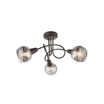 Globo - Lustre LED 3xE14/4W/230V