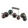 Globo - Lustre LED sur tige 9xG9/3W/230V