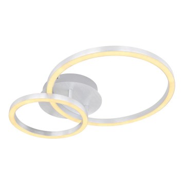 Globo - Lustre monté en surface LED/18W/230V