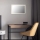 Globo - Miroir à intensité variable avec rétro-éclairage LED/10W/230V 60x40 cm