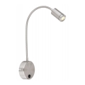 Globo - Petite lampe flexible LED/3W/230V