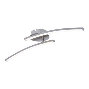 Globo - Plafonnier 2xLED/6W/230V 3000/4000/6000K