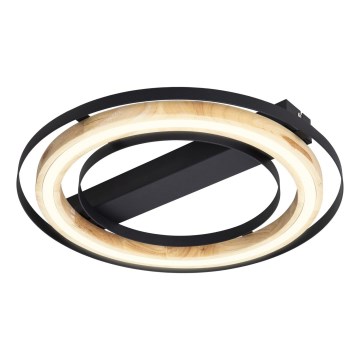 Globo - Plafonnier à intensité variable LED/21W/230V