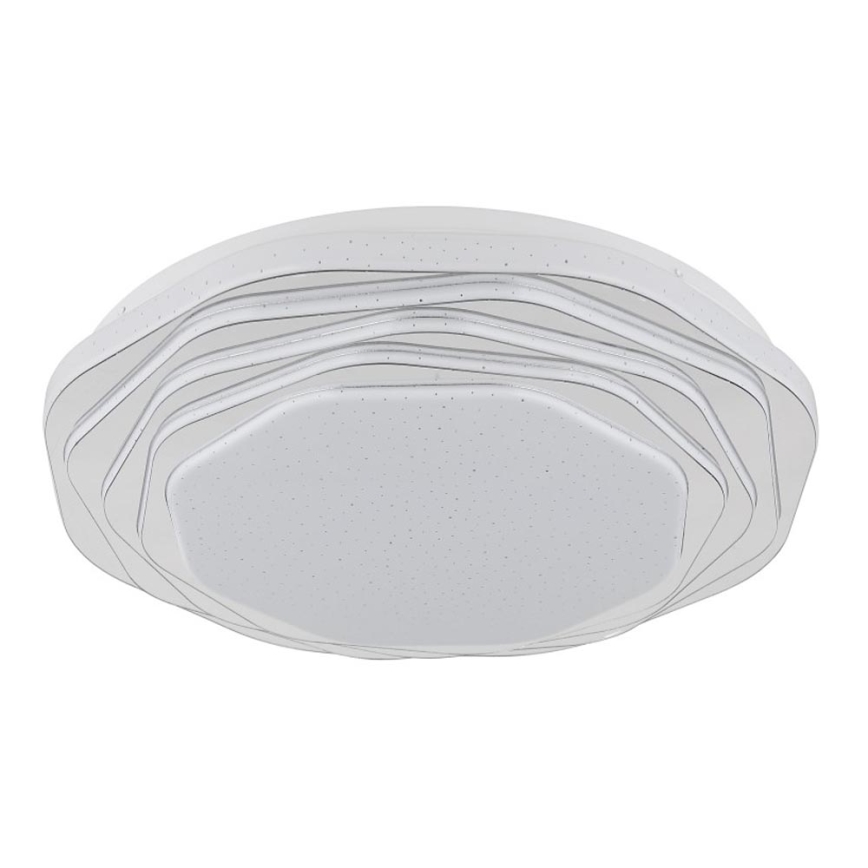 Globo - Plafonnier à intensité variable LED/24W/230V 3000/4000/6000K d. 38 cm