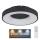 Globo - Plafonnier à intensité variable LED/30W/230V 2700-6000K + télécommande