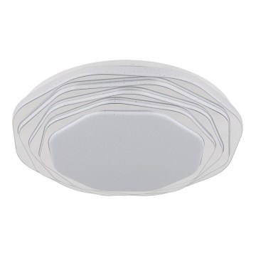 Globo - Plafonnier à intensité variable LED/36W/230V 3000/4000/6000K d. 48 cm