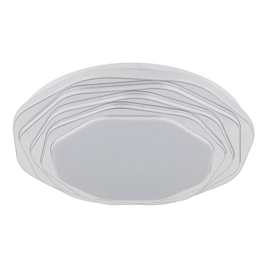 Globo - Plafonnier à intensité variable LED/36W/230V 3000/4000/6000K d. 48 cm