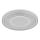 Globo - Plafonnier à intensité variable LED/48W/230V 2700-6000K d. 48 cm blanc + Télécommande