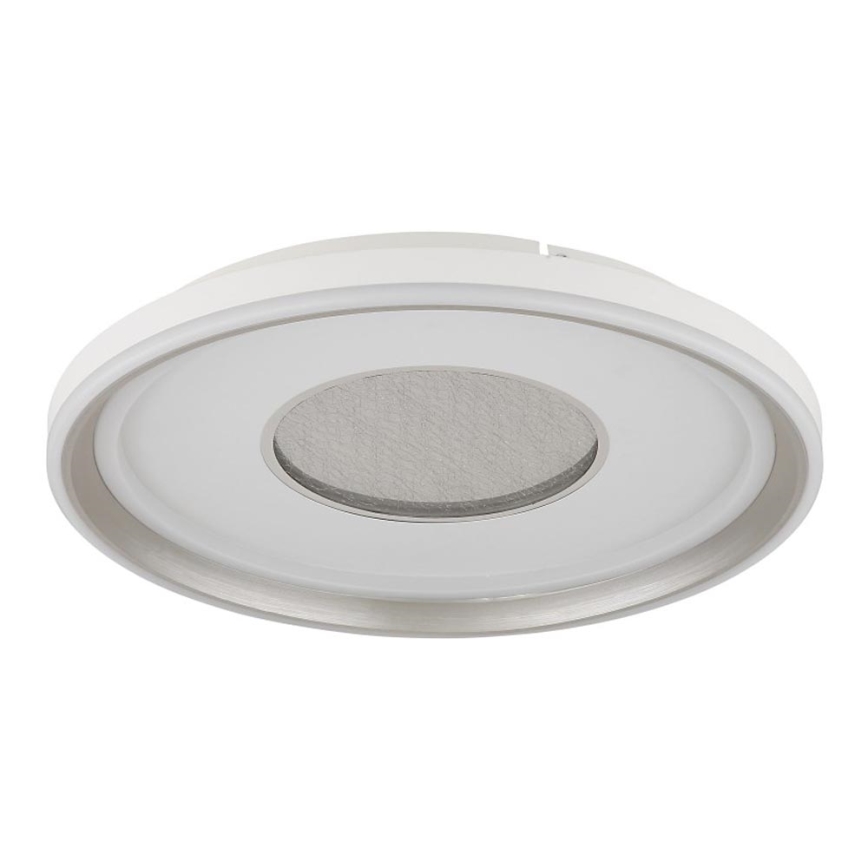 Globo - Plafonnier à intensité variable LED/48W/230V 2700-6000K d. 48 cm + Télécommande