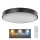 Globo - Plafonnier à intensité variable LED/48W/230V 3000-6000K + télécommande