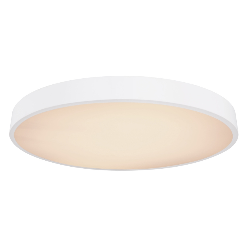 Globo - Plafonnier à intensité variable LED/48W/230V 3000-6000K + télécommande