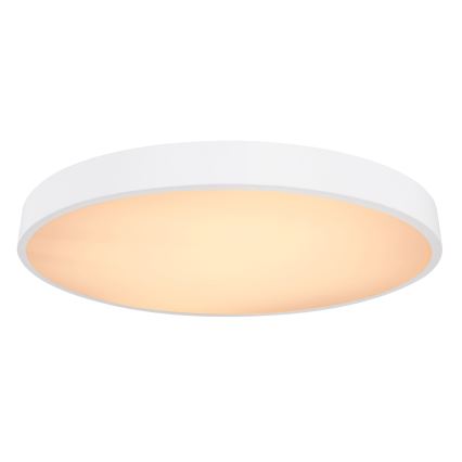 Globo - Plafonnier à intensité variable LED/48W/230V 3000-6000K + télécommande